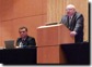 NYS Judge Joseph Maltese and FDE Andrew Sulner